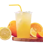 Apple And Lemon